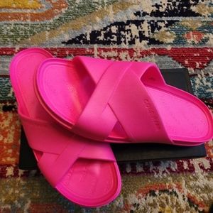 Cole Haan Slides